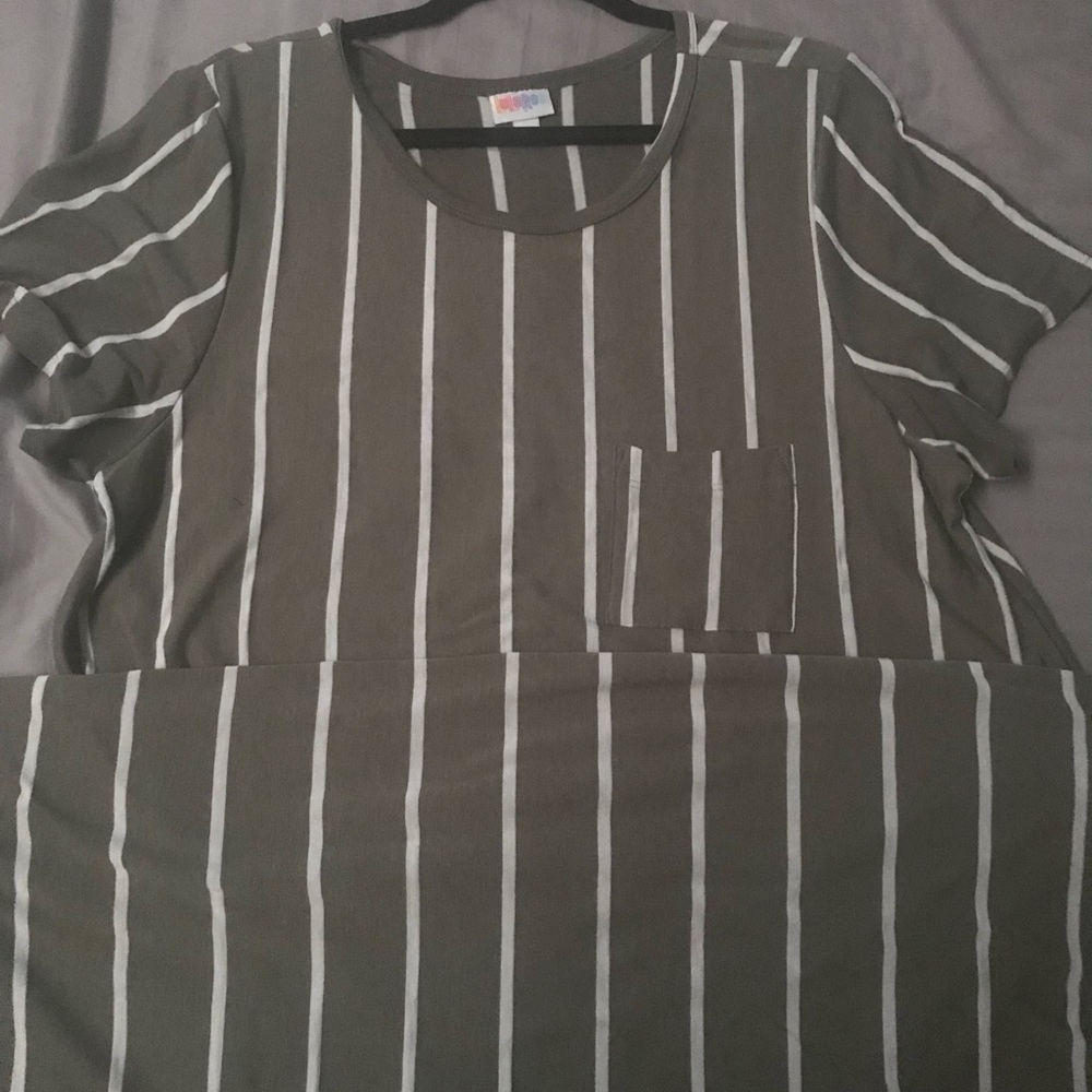 XL LulaRoe Carly